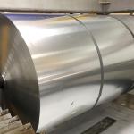 Freshpack 3003 Aluminum Alloy 0.3mm× 1200mm Food Grade Can Aluminum Coil for sale