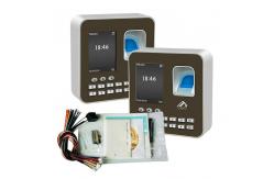 China OEM GPRS Access Control Biometric Fingerprint Reader attendance supplier