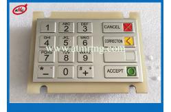 China Wincor EPPV5 Keyboard Atm Spare Parts 01750132052 supplier