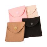 Minimum Order 1000pcs Jvelvet Jewellery Pouches for sale