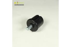 China 48mm Electric Roller Blind Motor Kit Round Tube Plug Awning Frame Hardware supplier