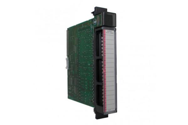 IC697MDL970 GE I/O Board