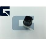 Excavator SK200 Electrical Parts High / Low Pressure Sensor YN52S00016P3