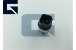 China Excavator SK200 Electrical Parts High / Low Pressure Sensor YN52S00016P3 supplier