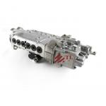 DX225 Excavator Fuel Injector 400912-00071 DX220 DX225 DX225 LCA for Retail Customers for sale
