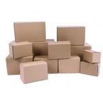Handmade Matte UV Medicine Carton Box Degradable SGS for sale
