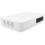 128MB DVBC Set Top Box Fully Boot Up Logo Auto Search Dvb C Linux Receiver for sale