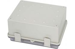 China IP65 Rating Weatherproof Distribution Box Easy DIY supplier