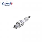TS16949 Certifie Motorcycle Spark Plug Replacement for sale