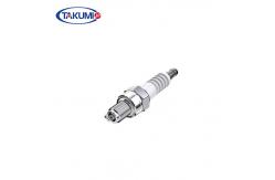 China TS16949 Certifie Motorcycle Spark Plug Replacement supplier