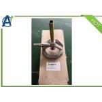 UL94 Burning Rate and Characteristics Tester for Polymeric Material