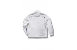 China Breathable Cold Weather Jacket OD71 With Water Repellent Zip supplier