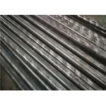 EN10305-1 E235 WT35 Precision Steel Tube Black Hydraulic Cylinder Tubing For Automotive for sale
