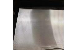 China 0.5mm Thickness Computer Casting Perforated Aluminium Screen For Telecommunication supplier