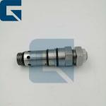 310-0395 3100395 Excavator E320C E330C Main Relief Valve for sale
