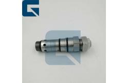 China 310-0395 3100395 Excavator E320C E330C Main Relief Valve supplier