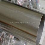 SUS 409 409L 32mm 31mm 30mm Dia Stainless Steel Erw Exhaust Pipe Tubes