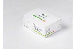 China 5ul Serum Plasma CRP Rapid Test Kit SAA C Reactive Protein Rapid Test supplier