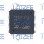 STM32F205VET6