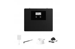China ATNJ 4G Signal Booster with 70dB Gain for 300-600sqm Coverage supplier