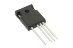 China Integrated Circuit Chip IKZ50N65EH5XKSA1
 Single IGBT Trench Field Stop Discrete Transistors
 supplier