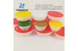China Factory Price Accept Custom Plastic Caps For Engine Oil Tin Can supplier