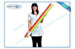 China  Soft Feeling 100% Polypropylene Non Woven Tablecloth For Home supplier