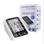 3mmHg Accurace Digital Blood Pressure Monitor Voice Broadcast electronic bp machine for sale