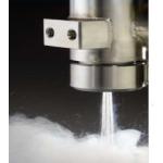 Filling Adjusted Soft Drinks 1.5 Bar Nitrogen Dosing Machine