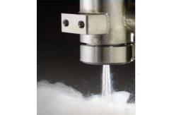 China Filling Adjusted Soft Drinks 1.5 Bar Nitrogen Dosing Machine supplier