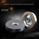 800mm Ceramic Grinding Wheel Automobile Engine Crankshaft Camshaft for sale
