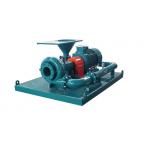 Hopper Well Drilling Explosion Proof Motor Mud Mixing Pump for sale