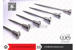 China F00RJ02472 /F 00R J02 472 Common Rail Control Valve supplier