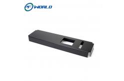 China ISO9001 Front Panels Precision Mechanical Components Assembly AutoCAD Drawing supplier