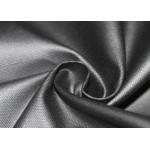 Glossy TPU Coating 100 Cotton Canvas Breathable And ECO Friendly Fabric for sale