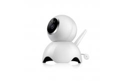 China 5 Inch HD Baby Monitor with Night Vision and Two-Way Audio supplier
