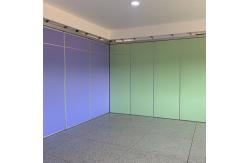 China Classroom Partition Panel Board Bearings Movable Partition Walls In Johor Bahru supplier