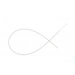 Stainless Steel PCNL Guidewire 0.035 Inch CE Certificated for sale