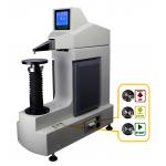 Cast Iron Hardness Testing Machine HR3300 High Stability 690mm × 280mm × 860mm for sale