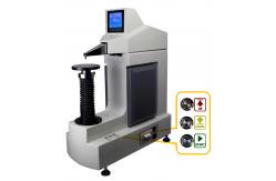 China Cast Iron Hardness Testing Machine HR3300 High Stability 690mm × 280mm × 860mm supplier
