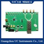 SFP28 EVB Board Support Current Real Time Monitoring And Overcurrent Protection for sale