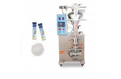 China Efficient OPP Automatic Auger Powder Filling Machine Time Saving supplier
