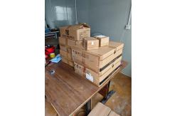 China 20-30kg Clean Gas Automatic Carbon Steel FM200 Hanging Heptafluoropropane Fire Extinguisher supplier