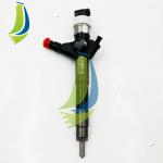 095000-6240 Common Rail Fuel Injector 0950006240