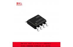China AO4486  SOP-8 N P channel field effect transistor (MOSFET) MOS tube supplier