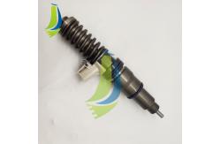 China VOE21371675 Common Rail Fuel Injector For D13A Engine Parts supplier