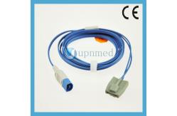 China HP/philips spo2 sensor for adult/pediatric/neonate spo2 sensor supplier