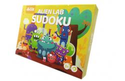 China ASTM F963 Magnetic Activity Set Educational Math Learning Toy For Kids supplier
