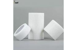 China Glass fiber tape specifications 8*8 9*9mm fiberglass mesh tape supplier