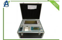China ASTM D2440 Transformer Oil Oxidation Stability Test Apparatus supplier